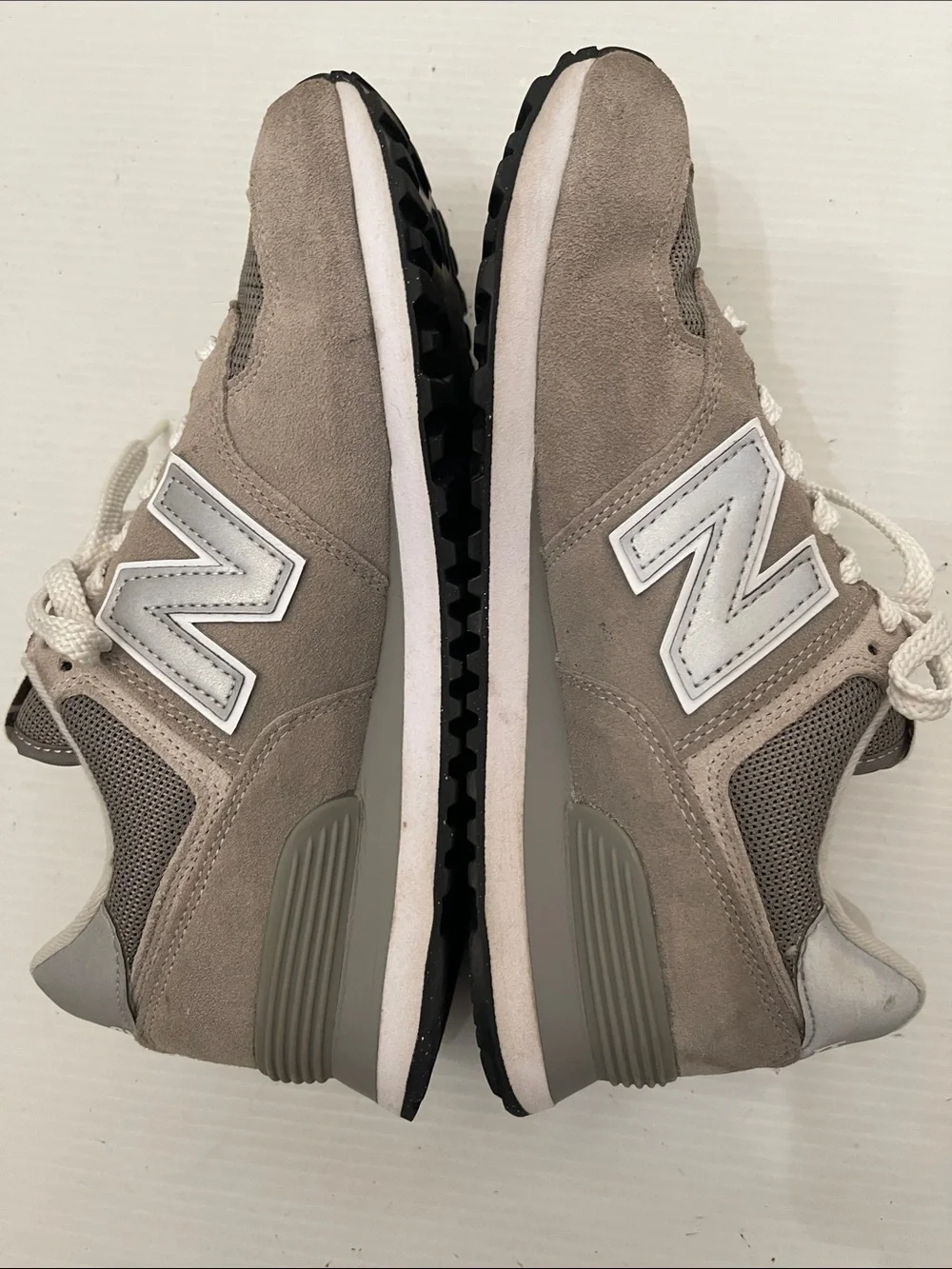 New Balance new balance
